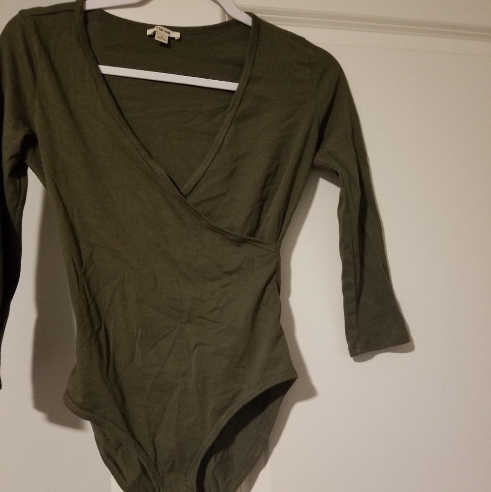 Bodysuit
